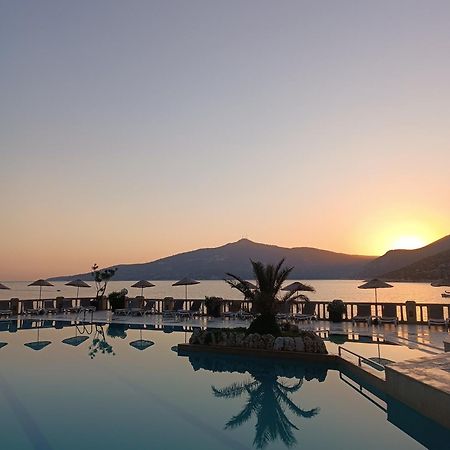 Cactus Garden Kalkan - Club Patara Villas Zewnętrze zdjęcie