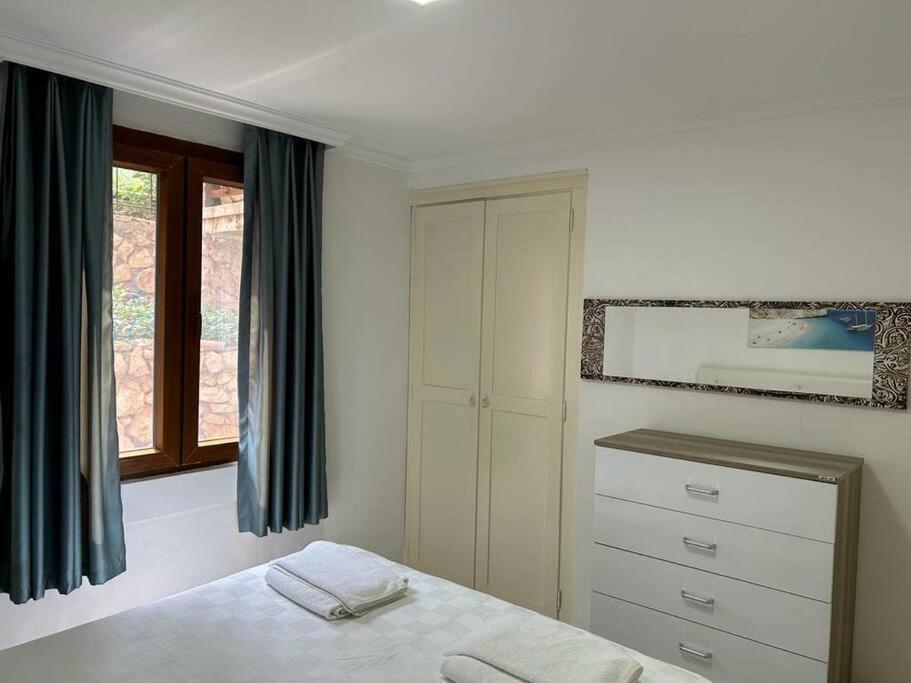 Cactus Garden Kalkan - Club Patara Villas Zewnętrze zdjęcie
