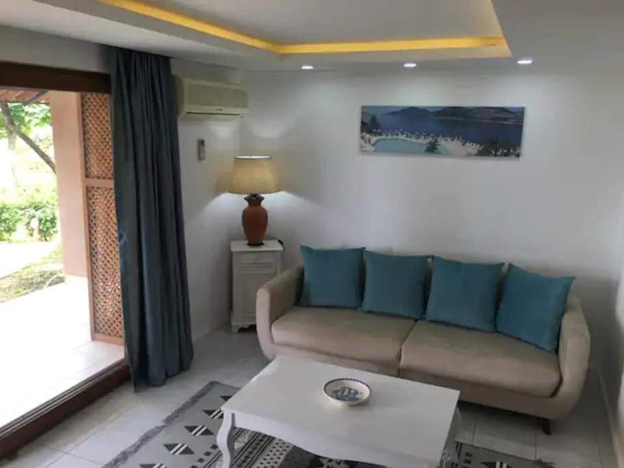 Cactus Garden Kalkan - Club Patara Villas Zewnętrze zdjęcie