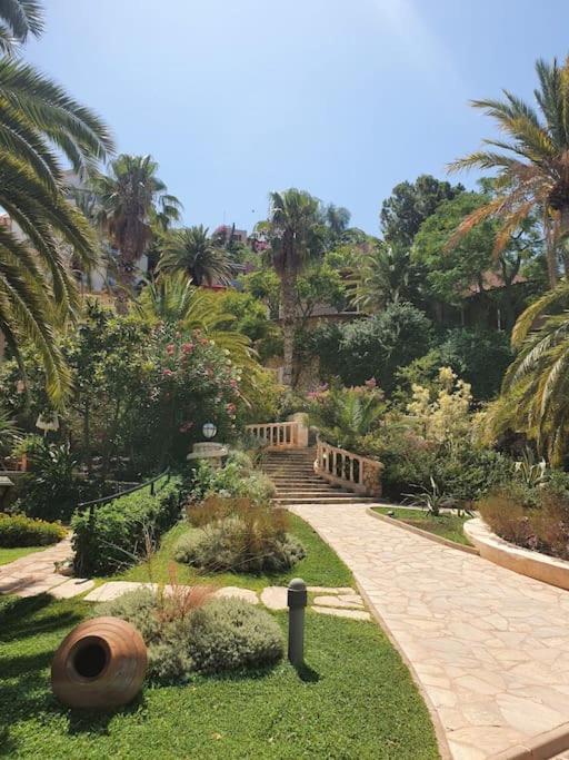 Cactus Garden Kalkan - Club Patara Villas Zewnętrze zdjęcie